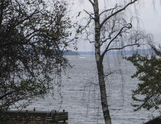 Illustration for article titled Hunt For The What October: Sweden Widens Search For Mystery Submarine